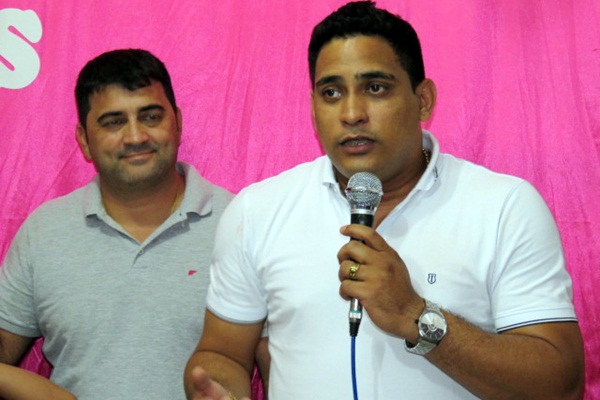 Prefeitura entrega revitalização da UBS Lélio Silva.